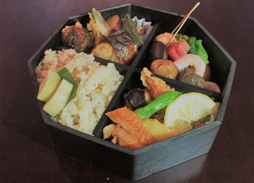 五感 ぎふ飯テイクアウト